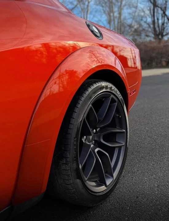2017 Dodge Challenger SRT8 & 392 3rd Gen - Image 5 of 9