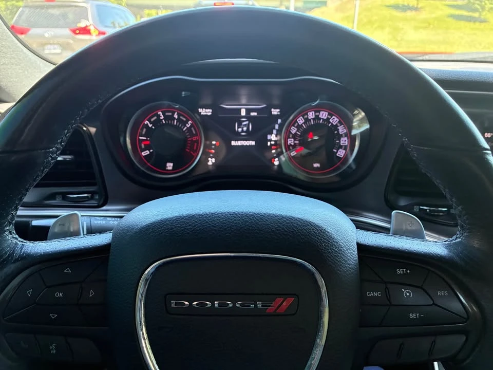 2017 Dodge Challenger SRT8 & 392 3rd Gen - Image 9 of 9