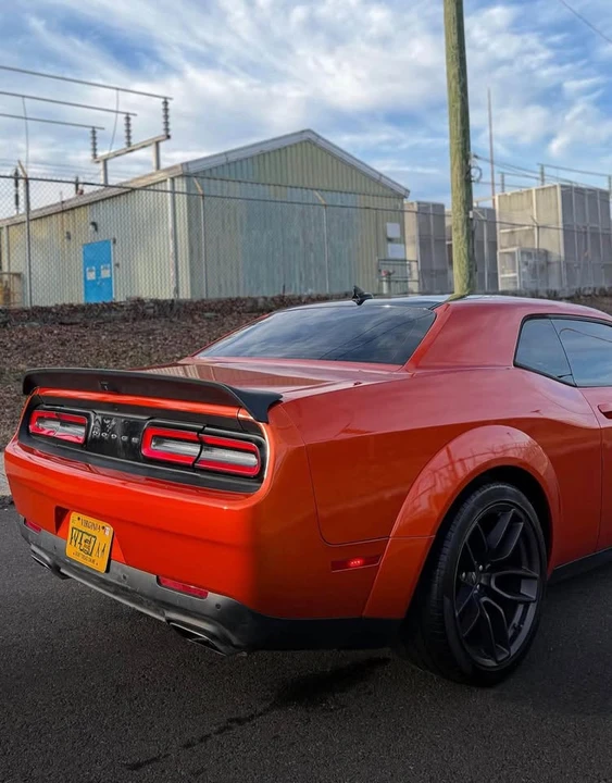 2017 Dodge Challenger SRT8 & 392 3rd Gen - Image 7 of 9