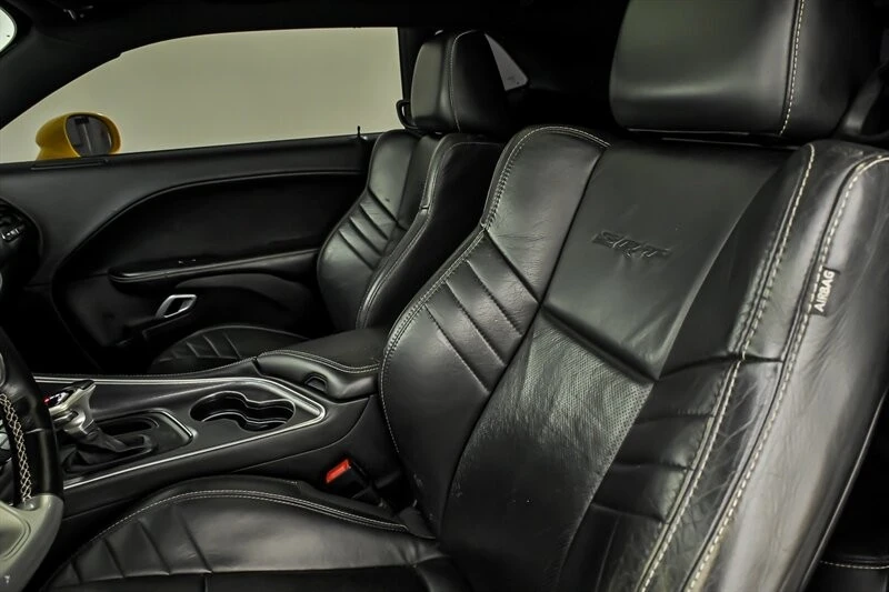 2017 Dodge Challenger SRT8 & 392 3rd Gen - Image 16 of 27