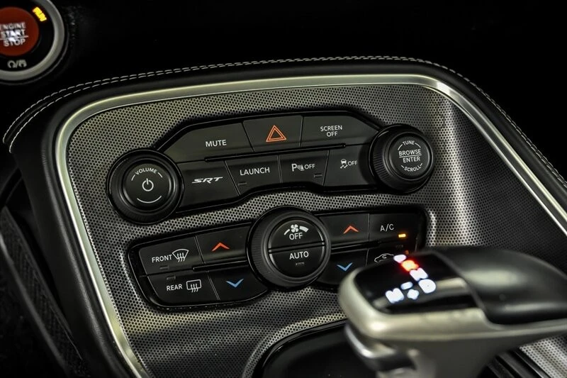 2017 Dodge Challenger SRT8 & 392 3rd Gen - Image 25 of 27