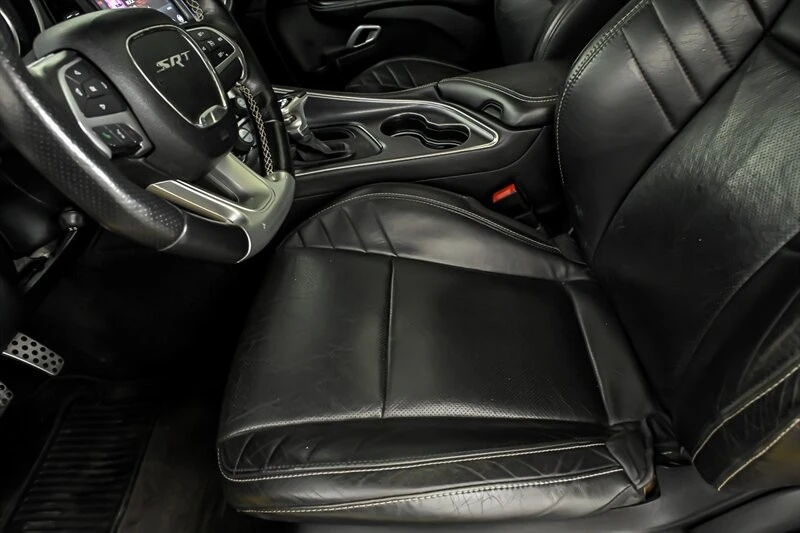 2017 Dodge Challenger SRT8 & 392 3rd Gen - Image 15 of 27
