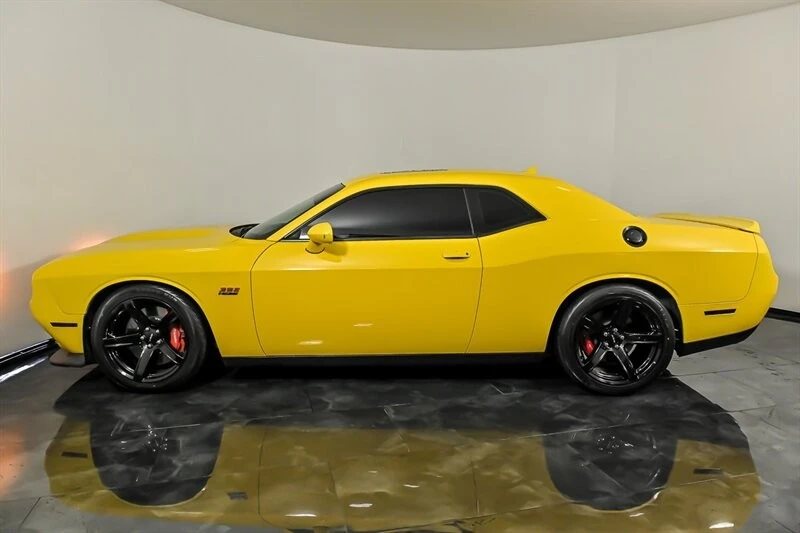 2017 Dodge Challenger SRT8 & 392 3rd Gen - Image 6 of 27