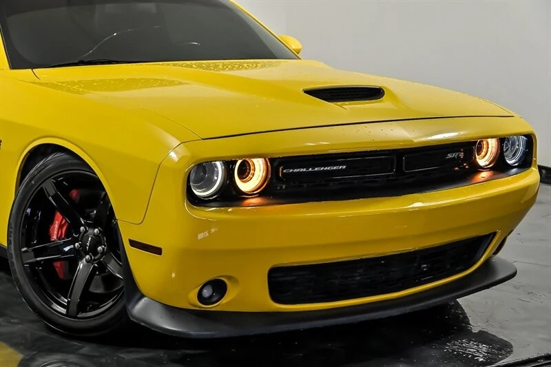 2017 Dodge Challenger SRT8 & 392 3rd Gen - Image 2 of 27