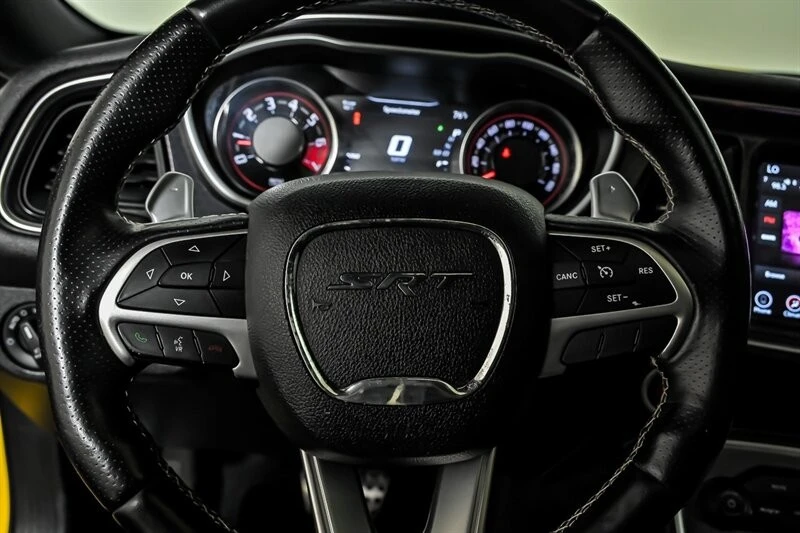 2017 Dodge Challenger SRT8 & 392 3rd Gen - Image 21 of 27