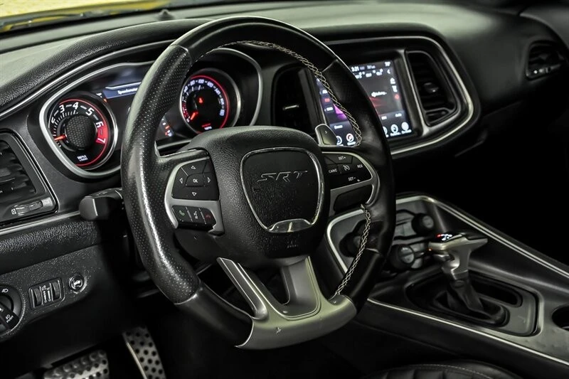 2017 Dodge Challenger SRT8 & 392 3rd Gen - Image 18 of 27