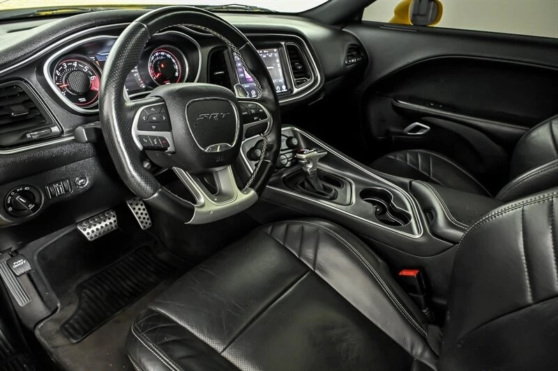 2017 Dodge Challenger SRT8 & 392 3rd Gen - Image 14 of 27