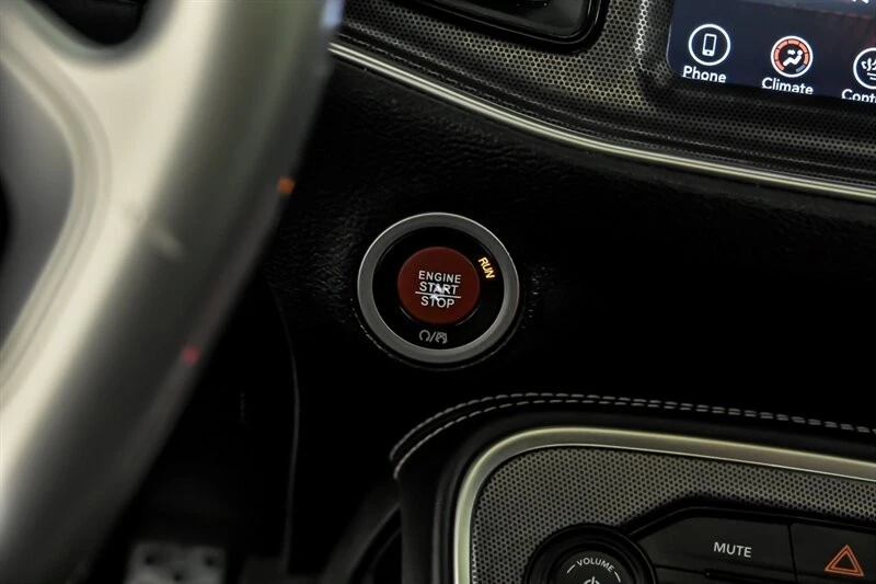 2017 Dodge Challenger SRT8 & 392 3rd Gen - Image 23 of 27