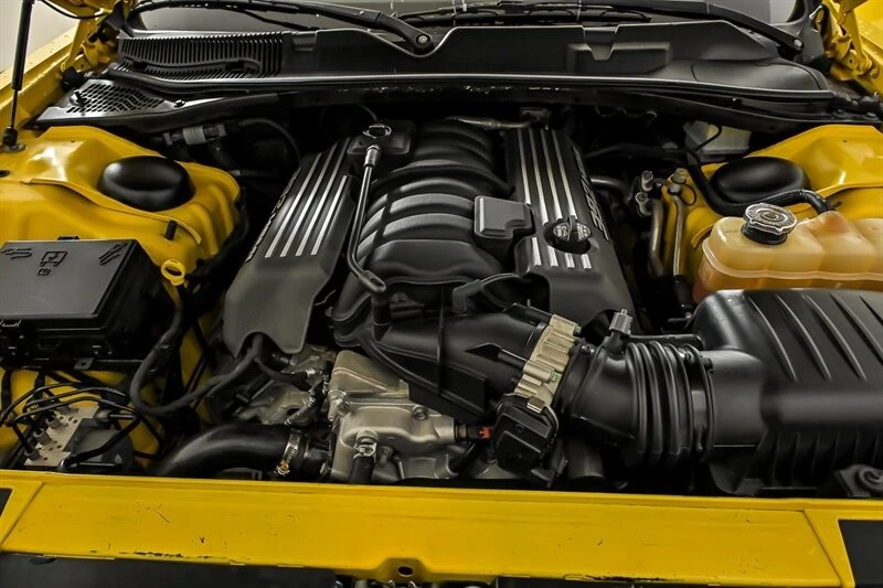 2017 Dodge Challenger SRT8 & 392 3rd Gen - Image 12 of 27