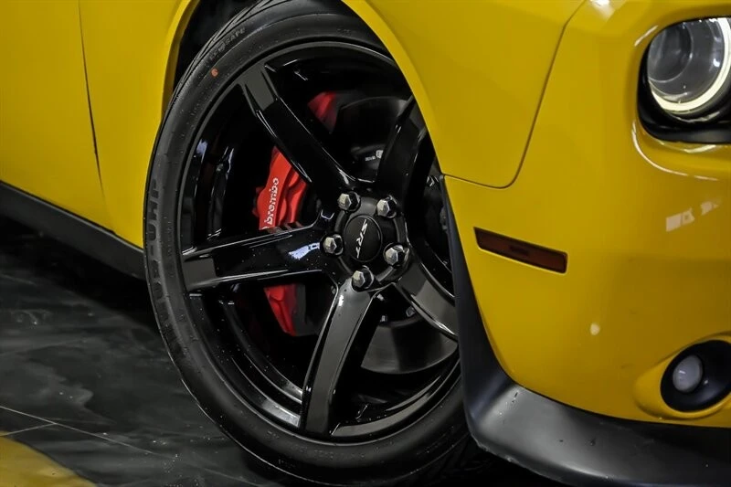 2017 Dodge Challenger SRT8 & 392 3rd Gen - Image 3 of 27