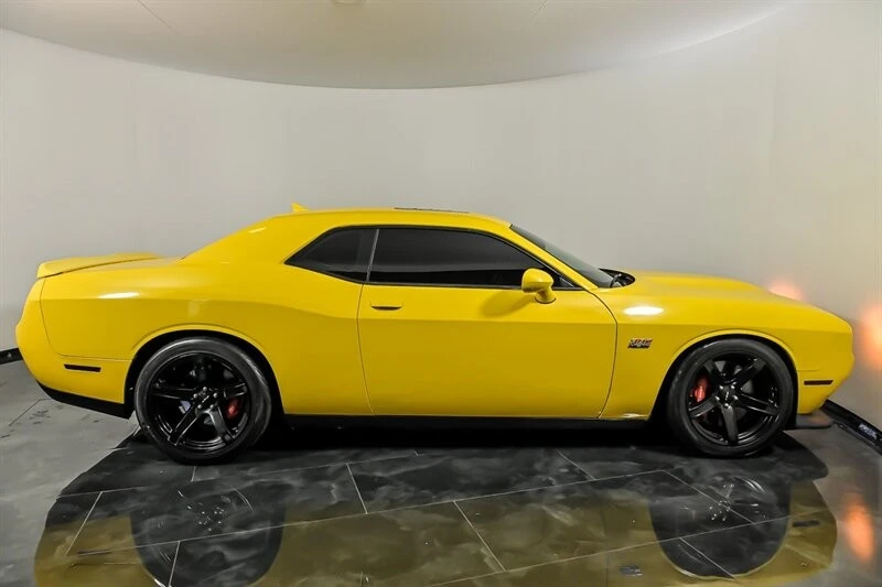 2017 Dodge Challenger SRT8 & 392 3rd Gen - Image 10 of 27