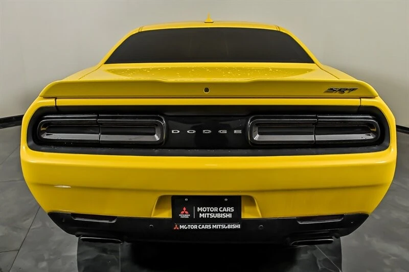 2017 Dodge Challenger SRT8 & 392 3rd Gen - Image 8 of 27