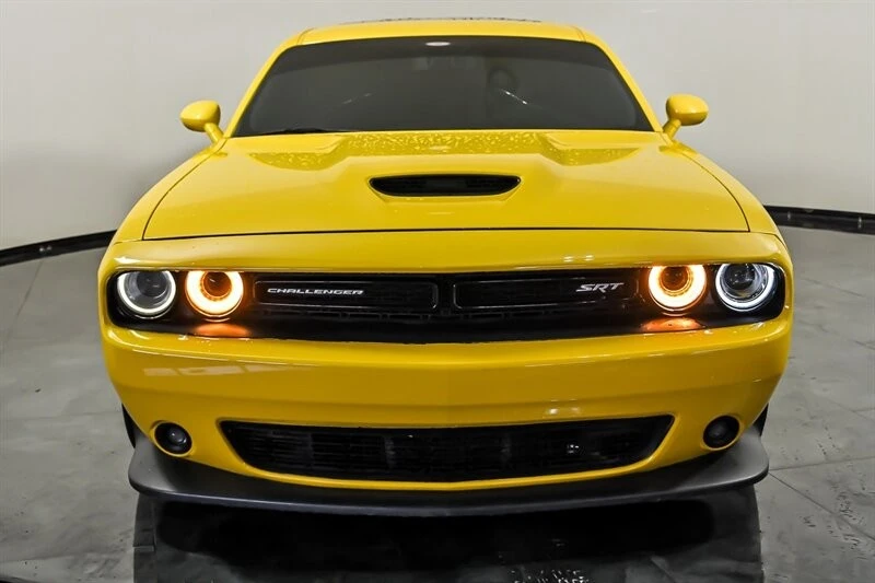 2017 Dodge Challenger SRT8 & 392 3rd Gen - Image 4 of 27