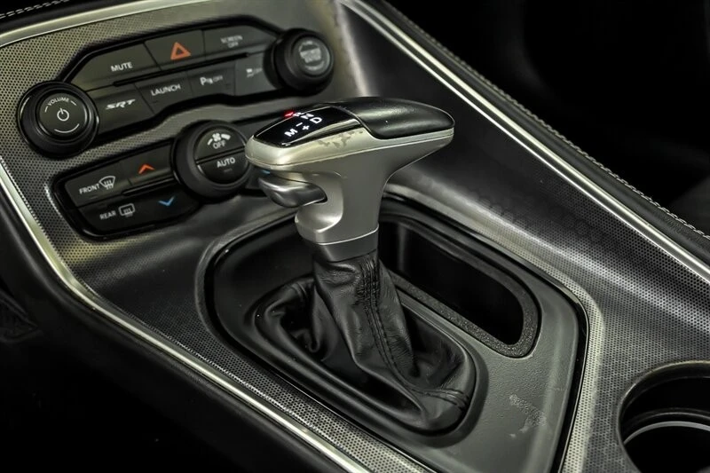 2017 Dodge Challenger SRT8 & 392 3rd Gen - Image 26 of 27