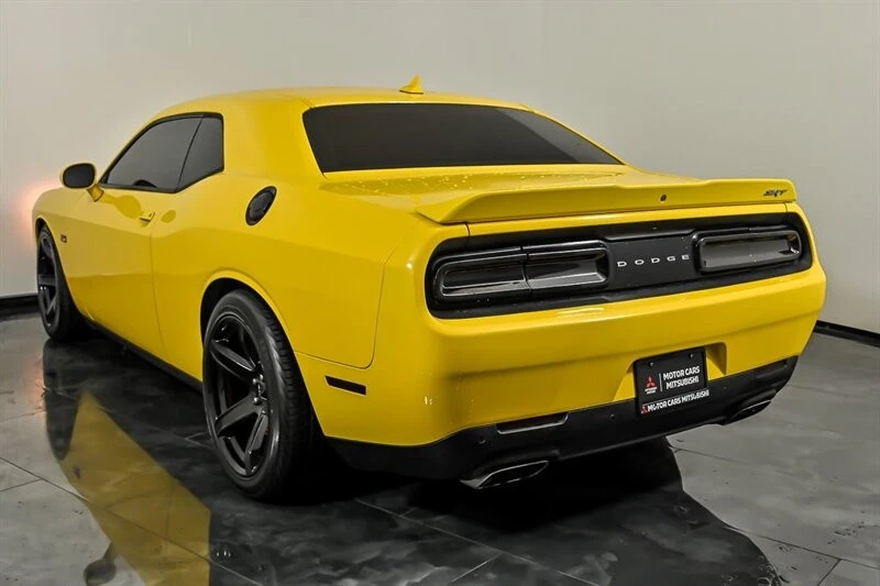 2017 Dodge Challenger SRT8 & 392 3rd Gen - Image 7 of 27