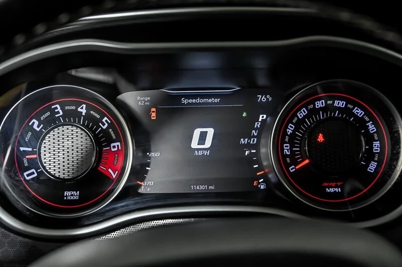 2017 Dodge Challenger SRT8 & 392 3rd Gen - Image 20 of 27