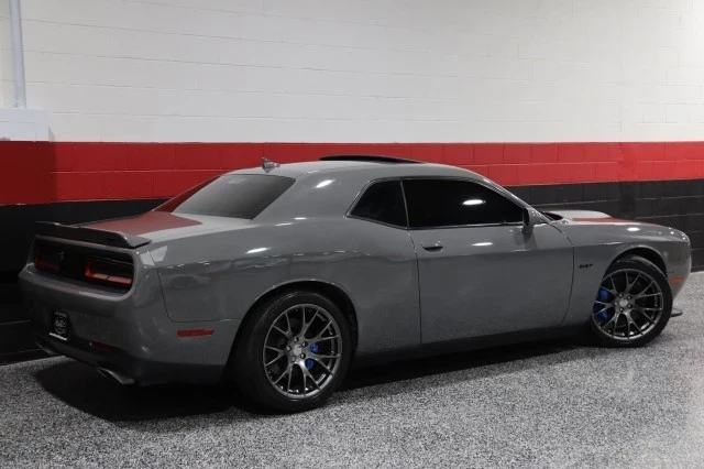 2017 Dodge Challenger SRT8 & 392 3rd Gen - Image 8 of 21