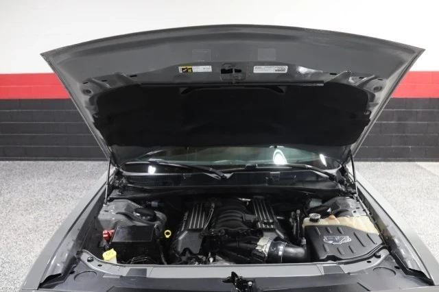 2017 Dodge Challenger SRT8 & 392 3rd Gen - Image 14 of 21