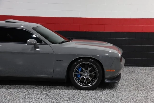 2017 Dodge Challenger SRT8 & 392 3rd Gen - Image 6 of 21
