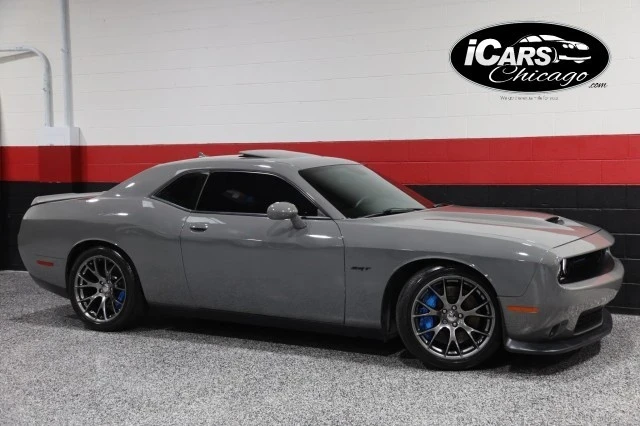 2017 Dodge Challenger SRT8 & 392 3rd Gen - Image 2 of 21