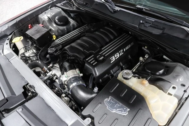 2017 Dodge Challenger SRT8 & 392 3rd Gen - Image 16 of 21