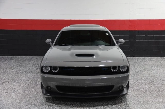 2017 Dodge Challenger SRT8 & 392 3rd Gen - Image 12 of 21