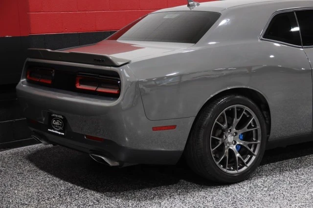 2017 Dodge Challenger SRT8 & 392 3rd Gen - Image 9 of 21