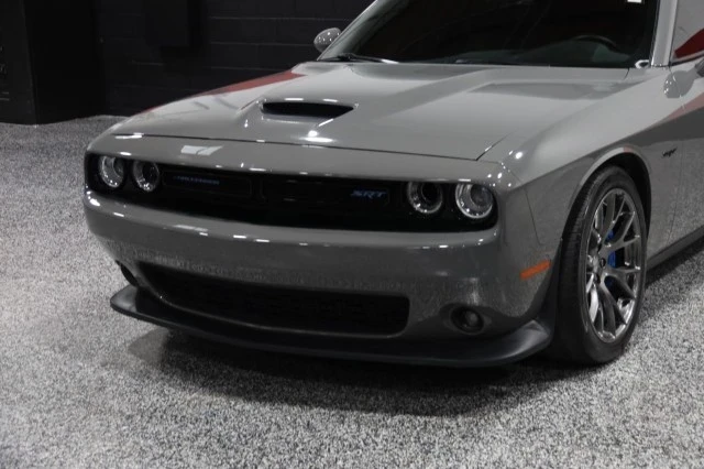 2017 Dodge Challenger SRT8 & 392 3rd Gen - Image 13 of 21