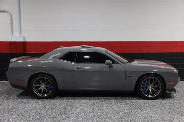 2017 Dodge Challenger SRT8 & 392 3rd Gen - Image 7 of 21