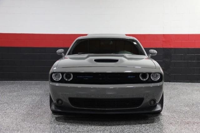2017 Dodge Challenger SRT8 & 392 3rd Gen - Image 11 of 21