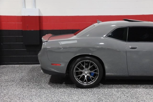 2017 Dodge Challenger SRT8 & 392 3rd Gen - Image 5 of 21