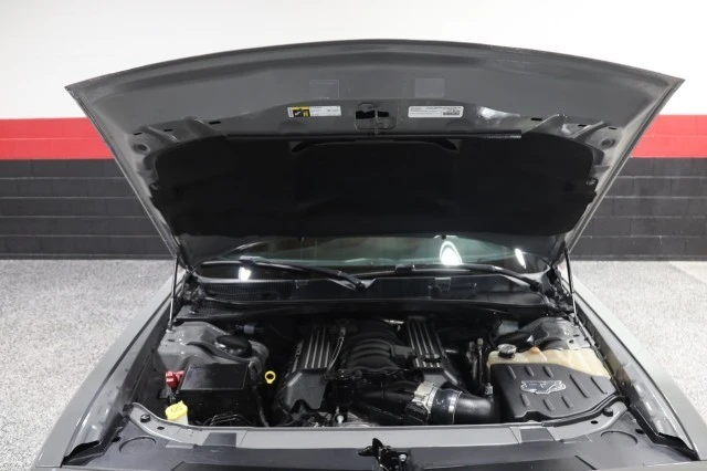 2017 Dodge Challenger SRT8 & 392 3rd Gen - Image 14 of 21