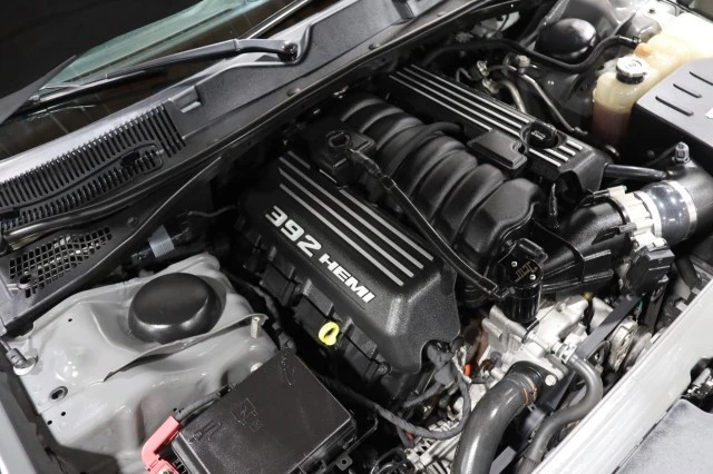 2017 Dodge Challenger SRT8 & 392 3rd Gen - Image 15 of 21