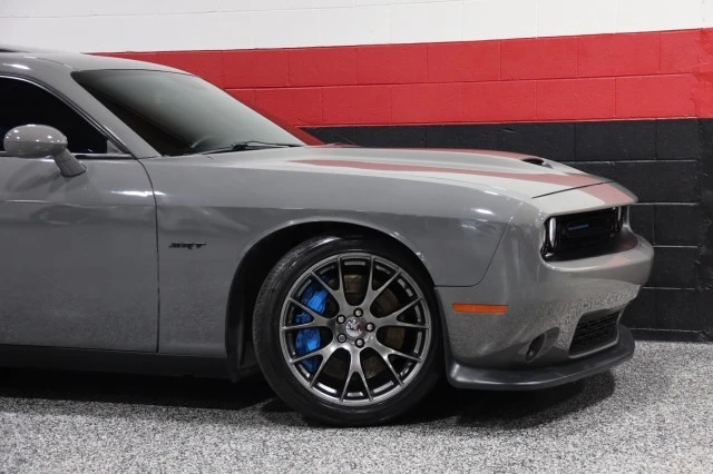 2017 Dodge Challenger SRT8 & 392 3rd Gen - Image 3 of 21