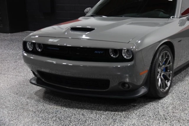 2017 Dodge Challenger SRT8 & 392 3rd Gen - Image 13 of 21