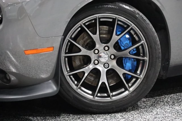 2017 Dodge Challenger SRT8 & 392 3rd Gen - Image 20 of 21