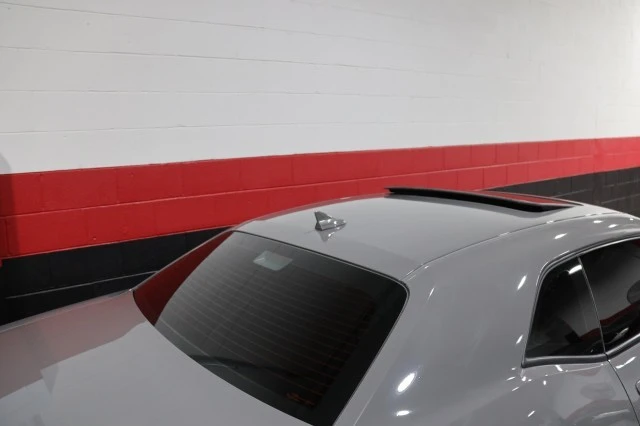 2017 Dodge Challenger SRT8 & 392 3rd Gen - Image 10 of 21