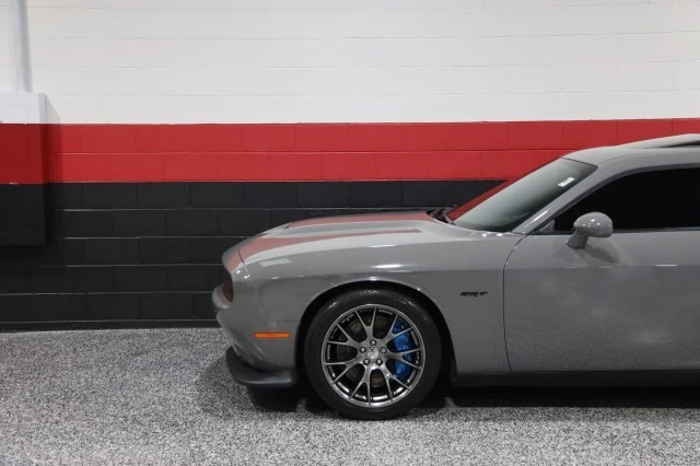 2017 Dodge Challenger SRT8 & 392 3rd Gen - Image 21 of 21