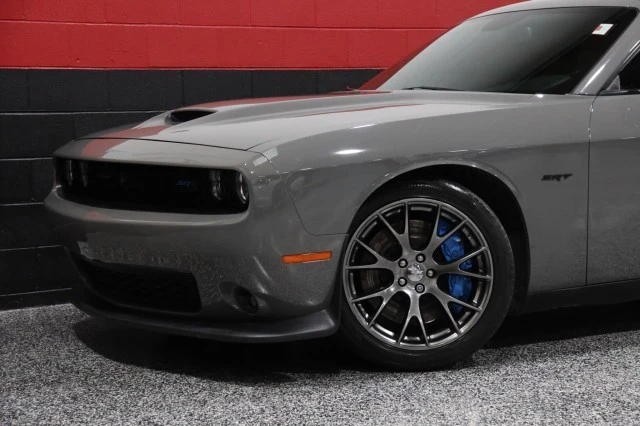 2017 Dodge Challenger SRT8 & 392 3rd Gen - Image 19 of 21