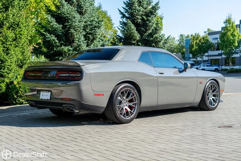 2017 Dodge Challenger SRT8 & 392 3rd Gen - Image 5 of 18