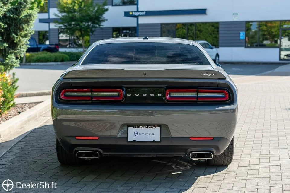 2017 Dodge Challenger SRT8 & 392 3rd Gen - Image 6 of 18
