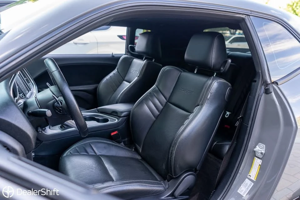 2017 Dodge Challenger SRT8 & 392 3rd Gen - Image 10 of 18