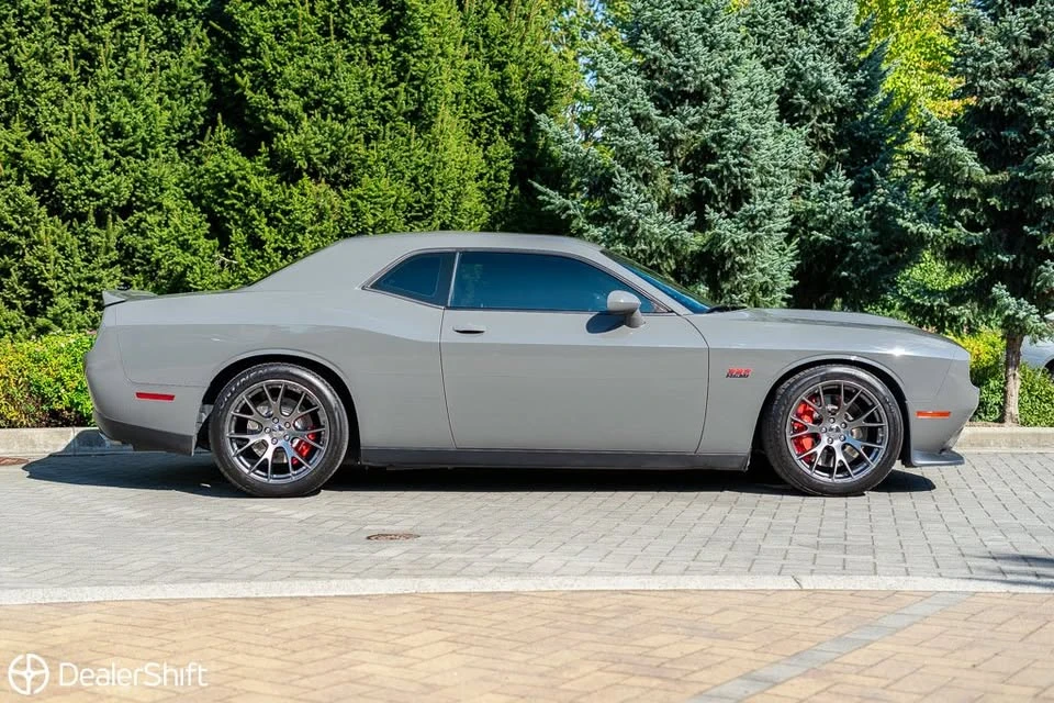 2017 Dodge Challenger SRT8 & 392 3rd Gen - Image 4 of 18