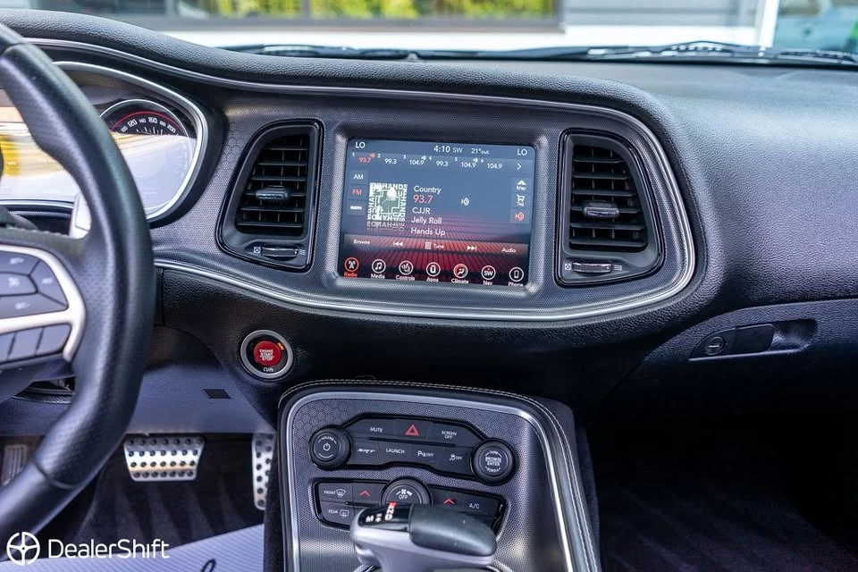 2017 Dodge Challenger SRT8 & 392 3rd Gen - Image 12 of 18