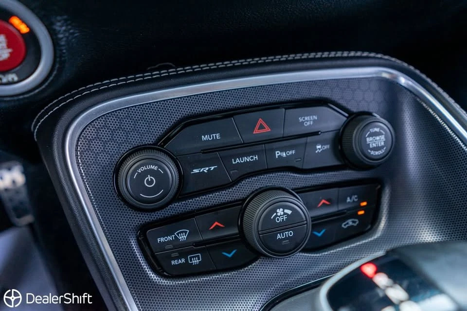2017 Dodge Challenger SRT8 & 392 3rd Gen - Image 16 of 18