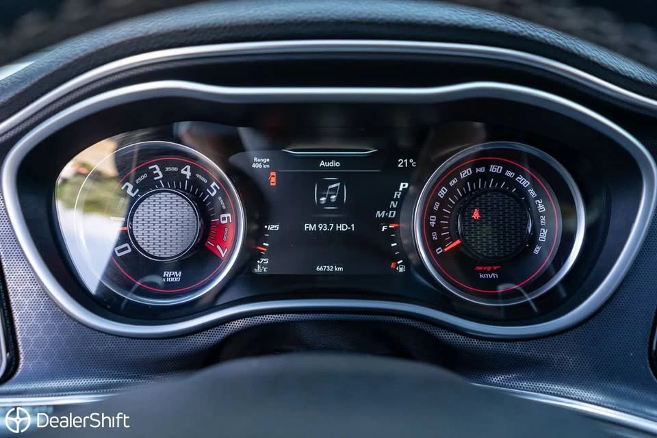 2017 Dodge Challenger SRT8 & 392 3rd Gen - Image 14 of 18