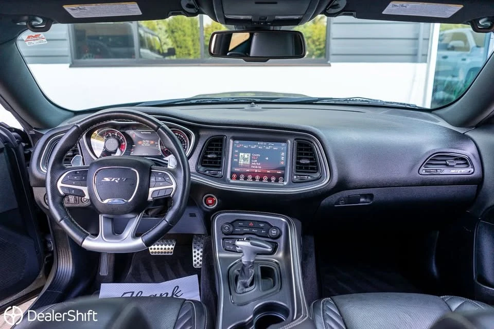 2017 Dodge Challenger SRT8 & 392 3rd Gen - Image 11 of 18