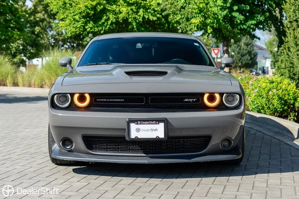 2017 Dodge Challenger SRT8 & 392 3rd Gen - Image 2 of 18