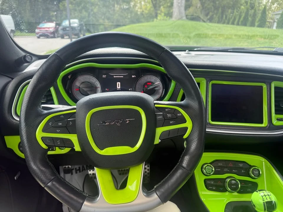 2017 Dodge Challenger SRT8 & 392 3rd Gen - Image 13 of 18