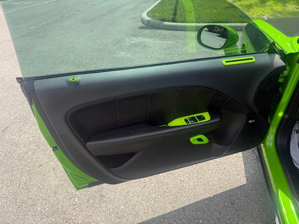 2017 Dodge Challenger SRT8 & 392 3rd Gen - Image 10 of 18